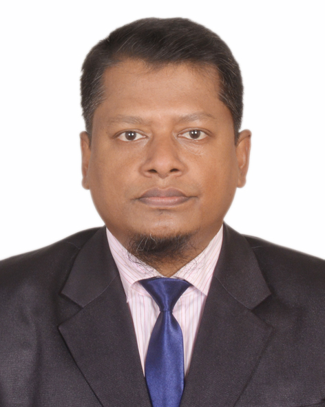 MD. AMINUL ISLAM
